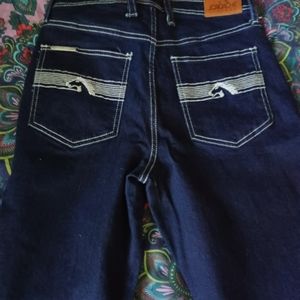 Vintage style Jordache jeans